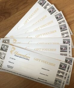 Gift Vouchers