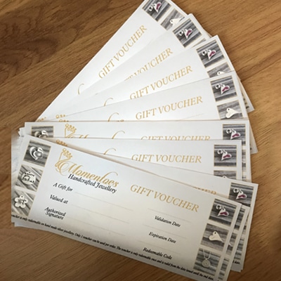 Kits & Vouchers
