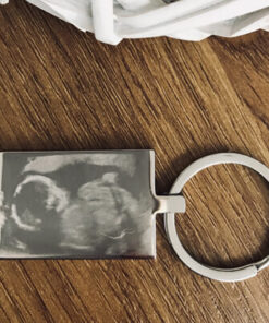 baby scan gift