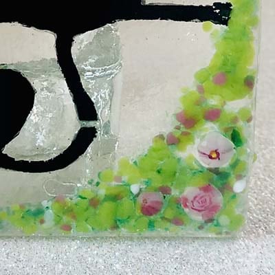 Black Cat Tea Light Holders - Image 4