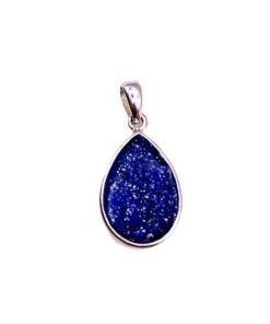 Teardrop Pendant