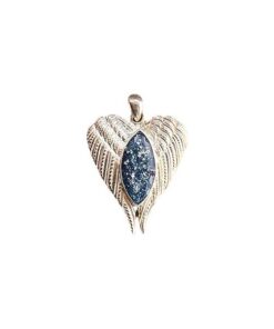 Angel Wings Pendant
