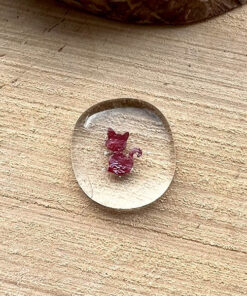 Cat Pocket Pebble - Image 4
