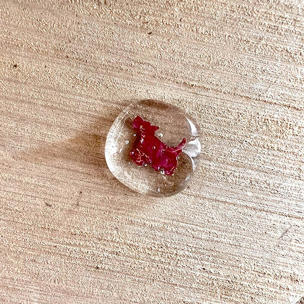 Dog Pocket Pebble - Image 2