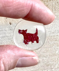 Dog Pocket Pebble - Image 3