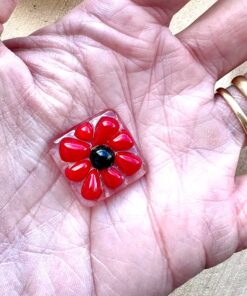 Poppy Pocket Pebble - Image 3