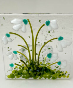 Alternative view of Group Booking - Fused Glass Crafting Events