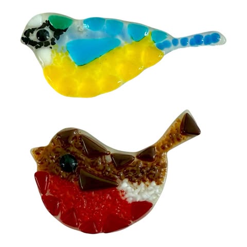 5th June - Sip & Craft: A Fused Glass Experience at the Fairhaven Lytham - Image 6
