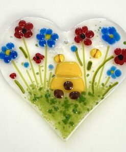 1st May - Sip & Craft: A Fused Glass Experience at the Fairhaven Lytham - Image 4