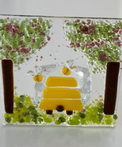 1st May - Sip & Craft: A Fused Glass Experience at the Fairhaven Lytham