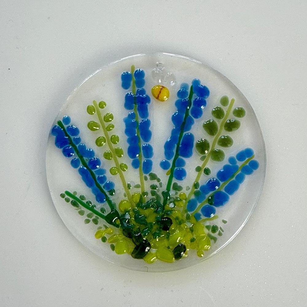 1st May - Sip & Craft: A Fused Glass Experience at the Fairhaven Lytham - Image 5