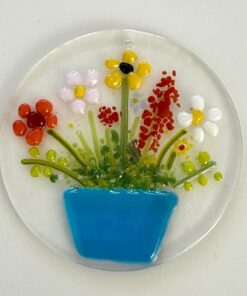 1st May - Sip & Craft: A Fused Glass Experience at the Fairhaven Lytham - Image 3