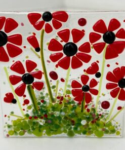 5th June - Sip & Craft: A Fused Glass Experience at the Fairhaven Lytham